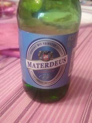 Birra Materdeus