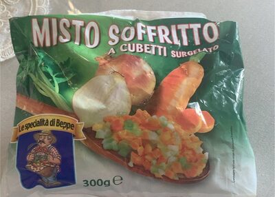 Misto soffritto