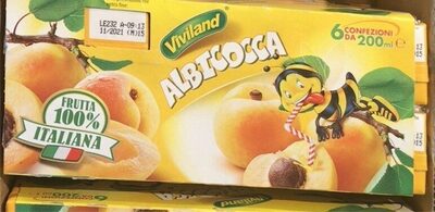 Albicocca