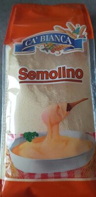 Semolino