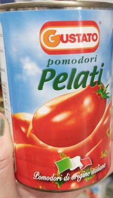 Pelati