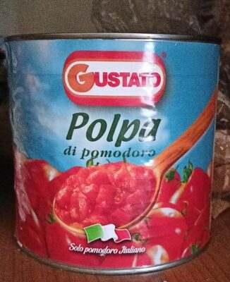 Polpa di pomodoro