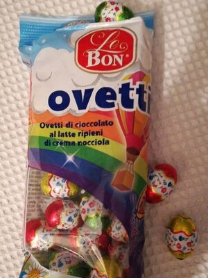Ovetti
