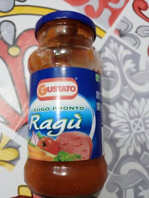 Ragu
