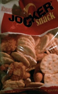 Jocker snack