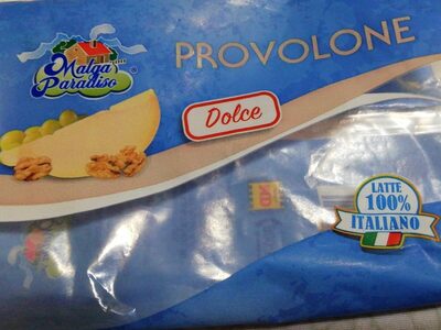 Provolone dolce