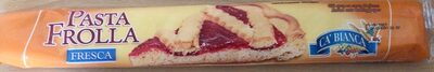 Pasta frolla fresca