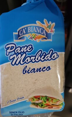 Pane morbido