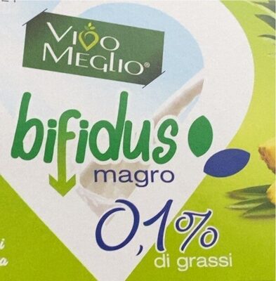 Bifidus Magro