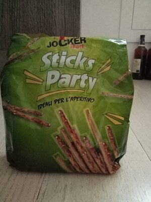stick party
