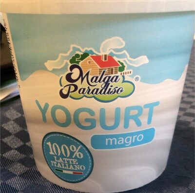 Yogurt
