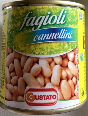 Fagioli cannellini