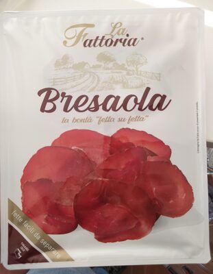 Bresaola