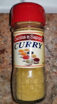 Curry