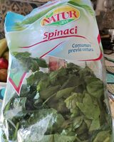 NaturLieve Spinaci