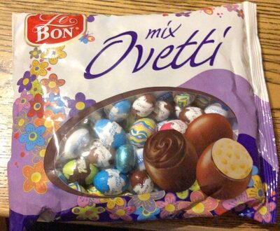 Mix ovetti