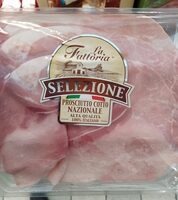 Prosciutto Cotto Nazionale