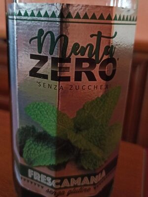 Mentazero