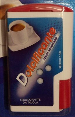 Dolcificante