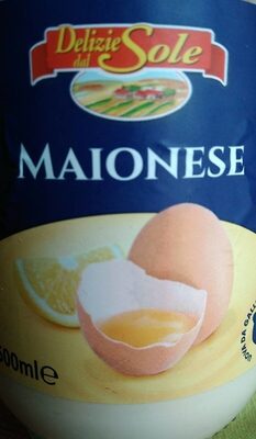 Maionese