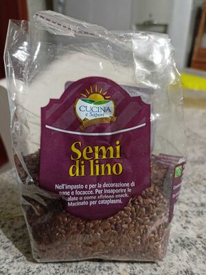Semi di lino