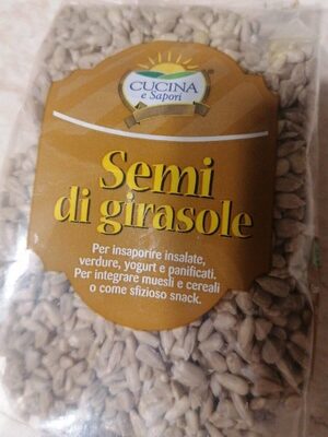 Semi di Girasole