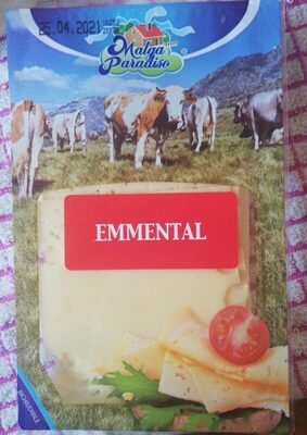 Emmental