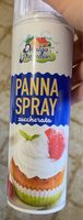 Panna spray