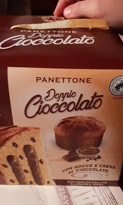 Panettone