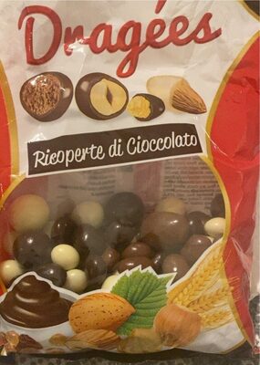 Dragèes
