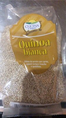 Quinoa