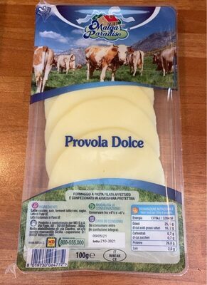 provola dolce