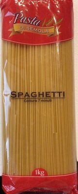 Spaghetti