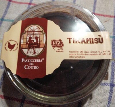 Tiramisù