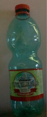 Acqua minerale oligominerale