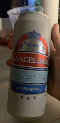 Beer - birra analcolica