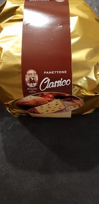 Panettone