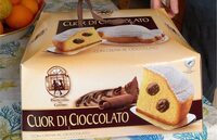 Cuor di cioccolato