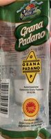 Grana padano