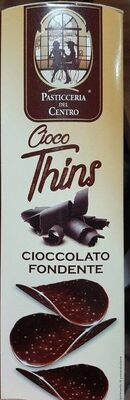 cioco thins