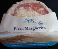 Pizza Margherita