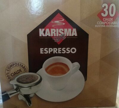 Karisma caffè espresso