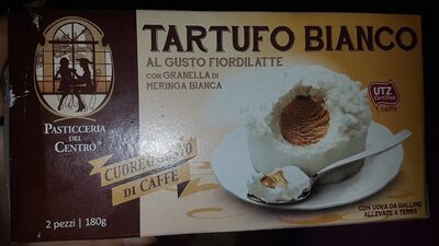 Tartufo bianco