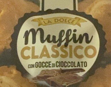 Muffin Classico