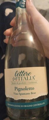 pignoletto