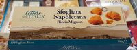 Sfogliata Napoletana