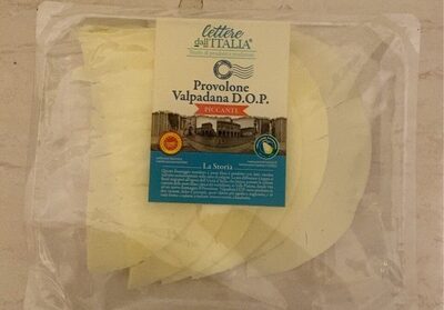 Provolone Valpadana D.O.P.