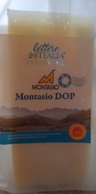 Montasio DOP