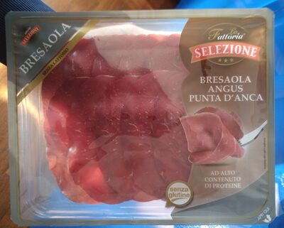 Bresaola