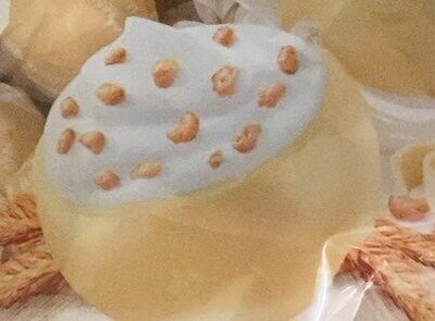 Praline latte e cereali